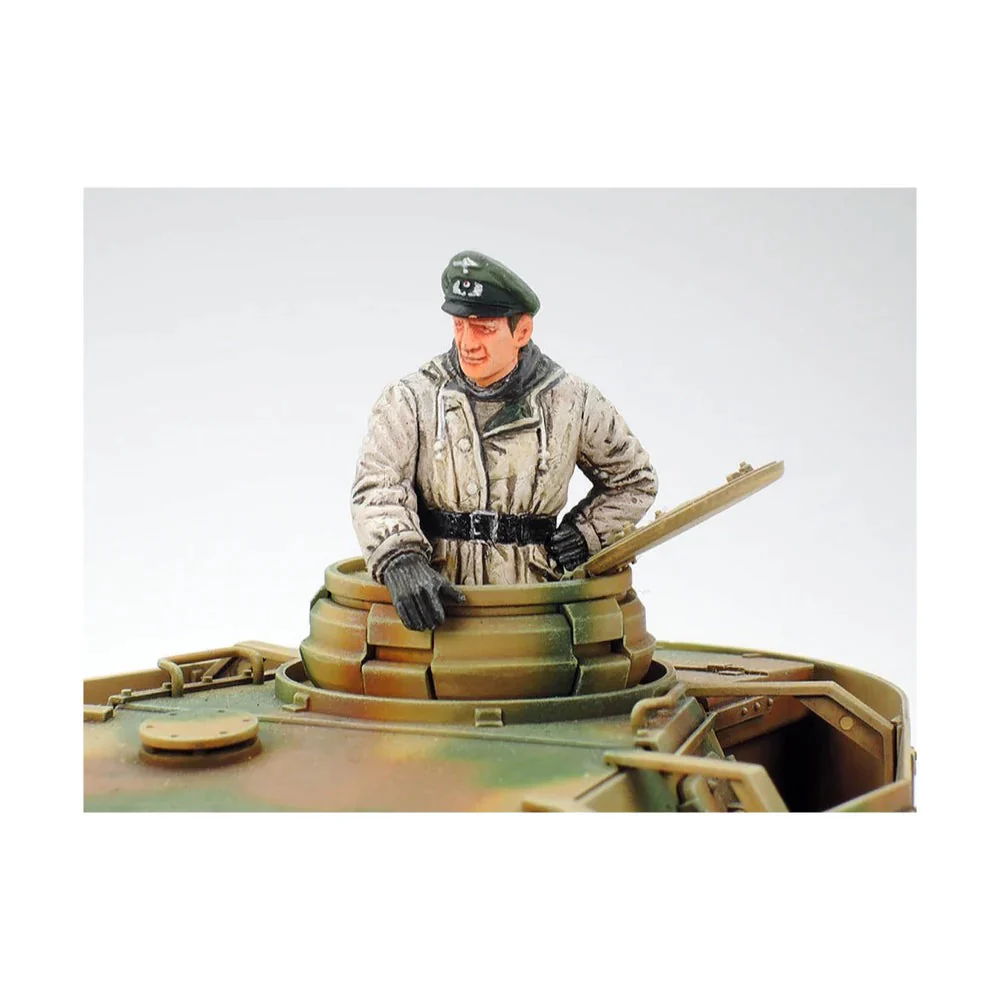Tamiya 1/35 Panzerkampfwagen IV - Image 5