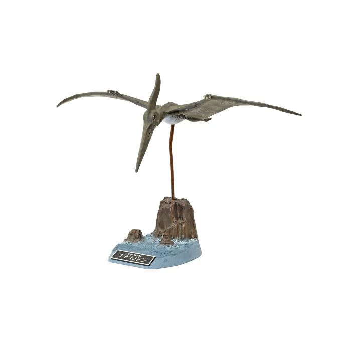 Tamiya 1/35 Pteranodon - Image 2