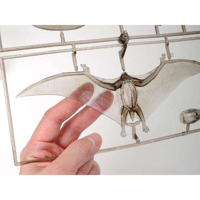 Tamiya 1/35 Pteranodon - Image 5