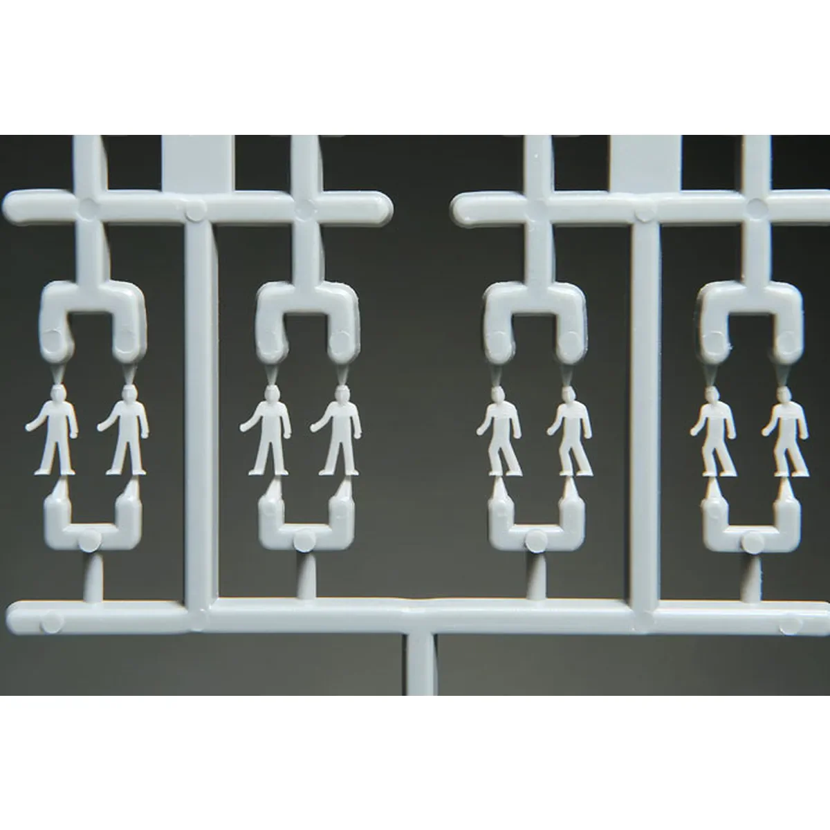 Tamiya 1/350 Scale Ship Crew Set Scaled Plastic Model Kit - Image 4