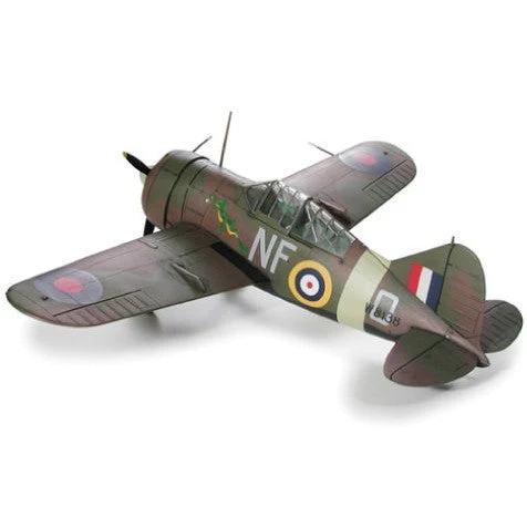Tamiya 1/48 Brewster B339 Buffalo Pacific Theater - Image 5