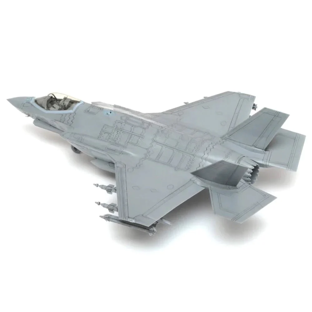 Tamiya 1/48 F-35A Lightning II Australian Decals - Image 2