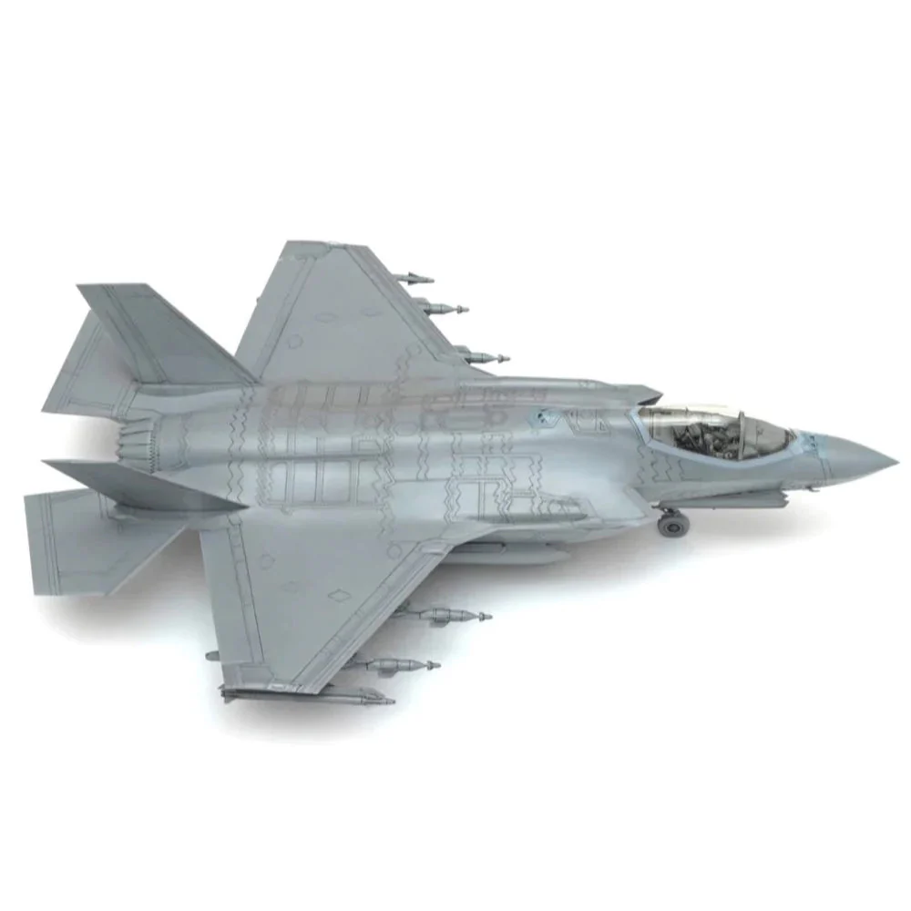 Tamiya 1/48 F-35A Lightning II Australian Decals - Image 3