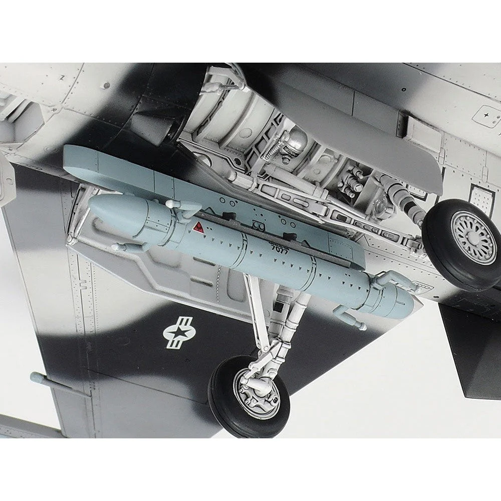 Tamiya 1/48 F16C/N Aggressor/Adversary - Image 5