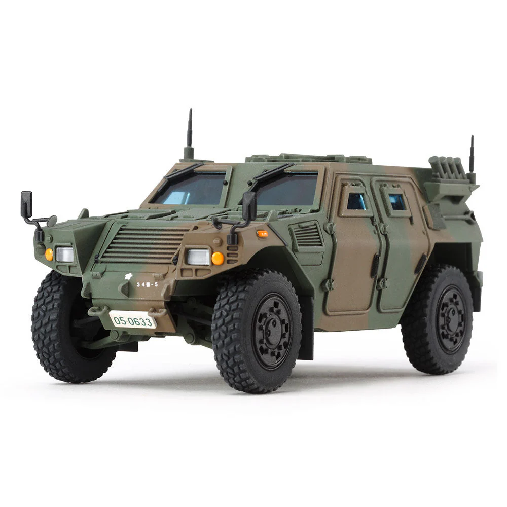 Tamiya 1/48 JGSDF Light Armored Vehicle