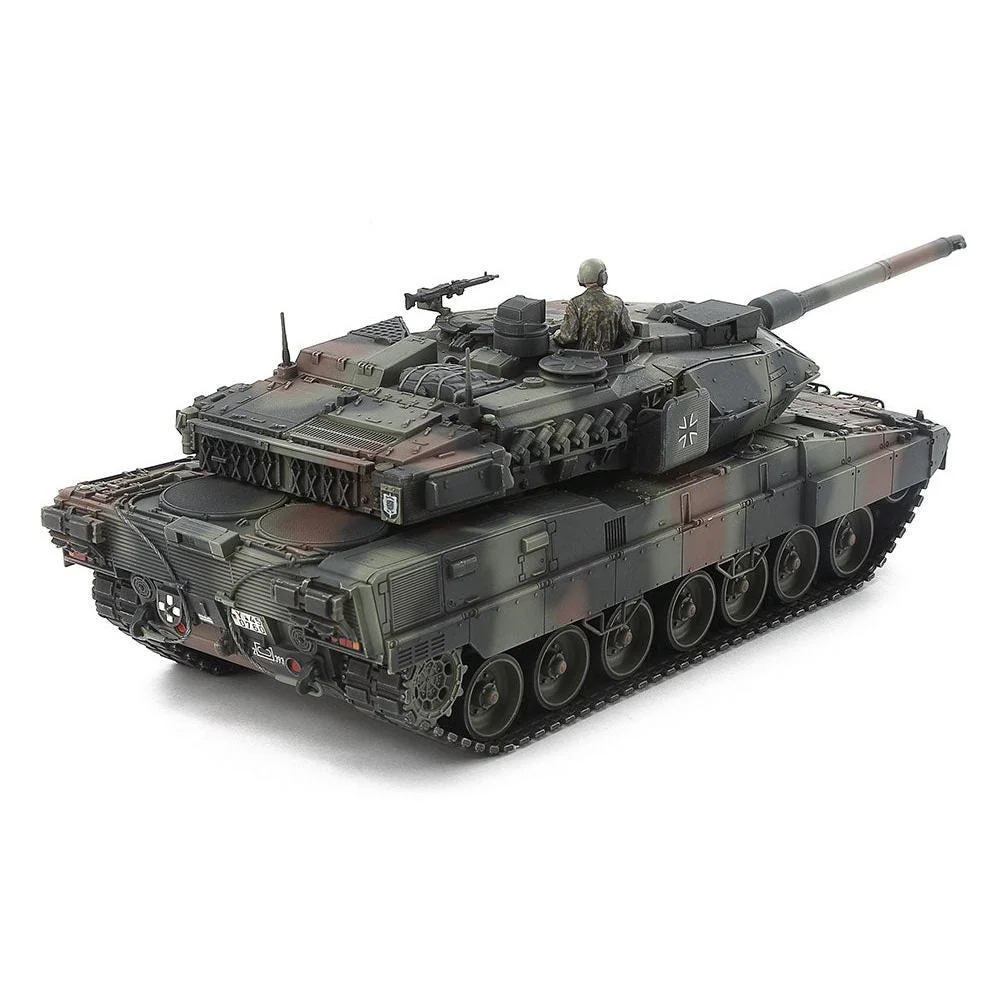 Tamiya 1/48 Leopard 2 A7V - Image 2