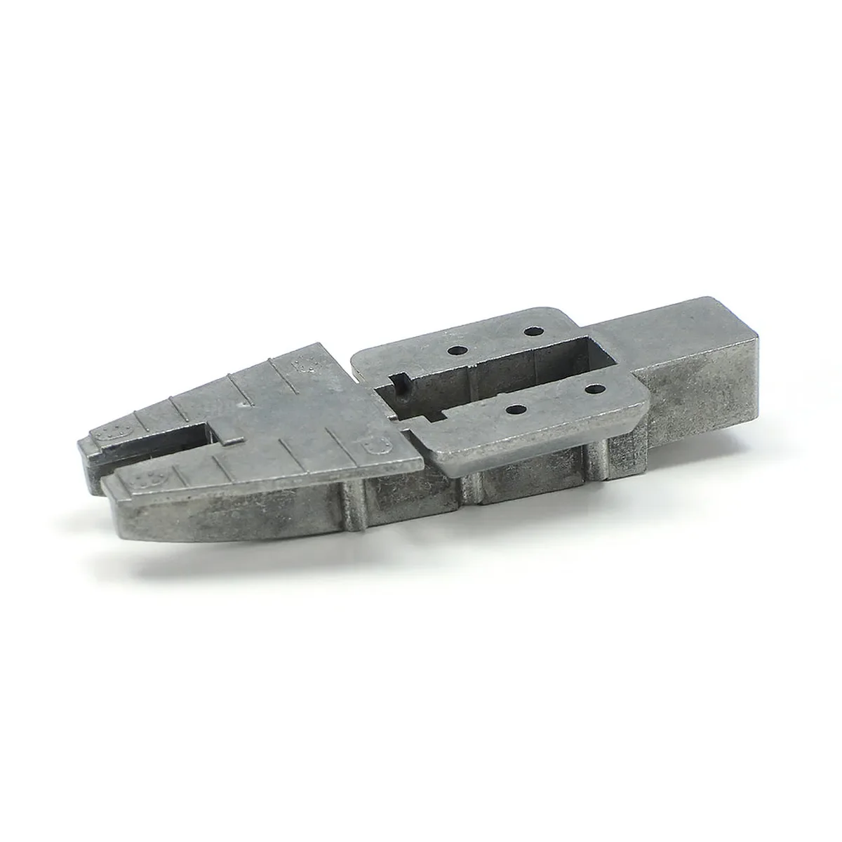Tamiya 1/48 Messerschmitt Me 262 A-1a Fighter Scaled Plastic Model Kit - Image 6