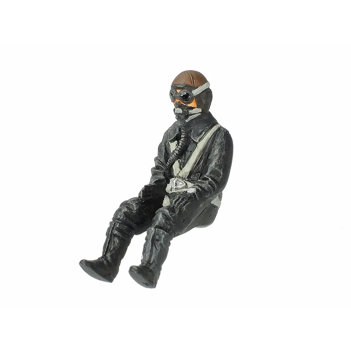 Tamiya 1/48 Messerschmitt Me 262 A-1a Fighter Scaled Plastic Model Kit - Image 8