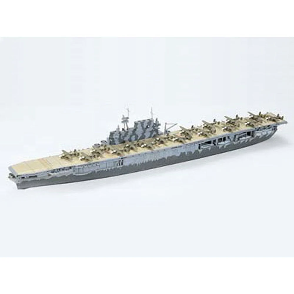 Tamiya 1/700 US Aircraft Carrier Hornet - Image 4