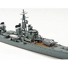 Tamiya 1/700 Waterline Series Shimakaze Japanese Navy Destroyer - Image 5