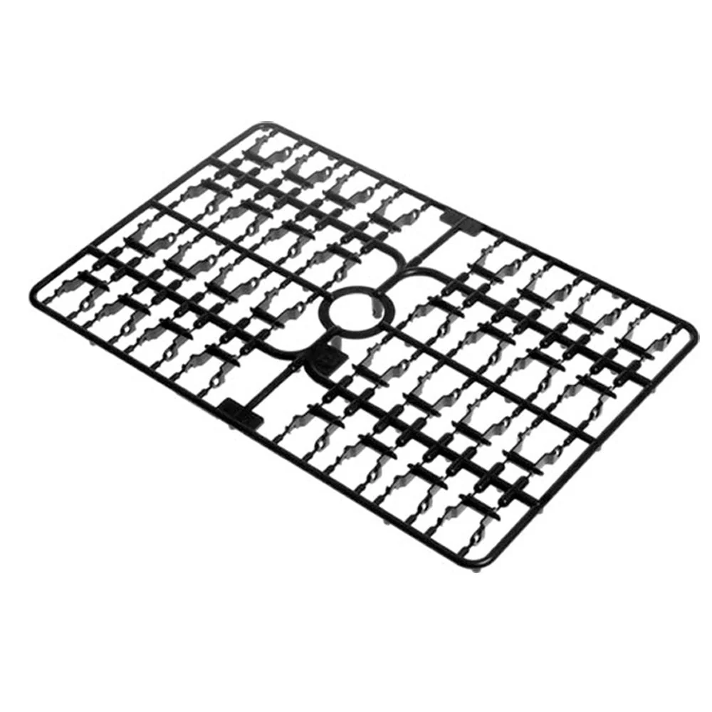 Tamiya Ladder Chain and Sprocket Set - Image 4