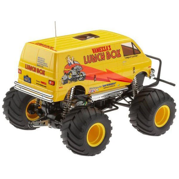 Tamiya Lunch Box includes ESC - Image 3