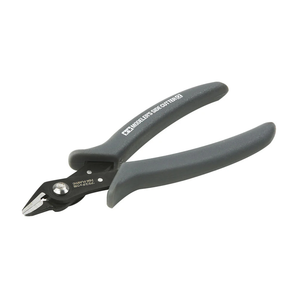 Tamiya Modellers Side cutter - Image 2