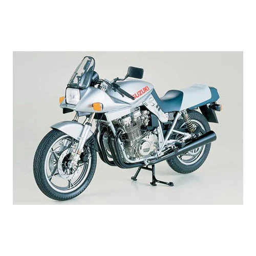 Tamiya Suzuki GSX1100S Katana - Image 5