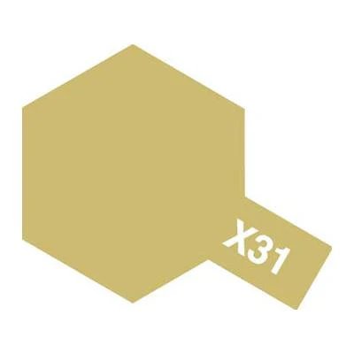 Tamiya Titanium Gold - Image 2
