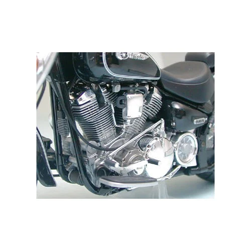 Tamiya Yamaha XV1600 Road Star - Image 5