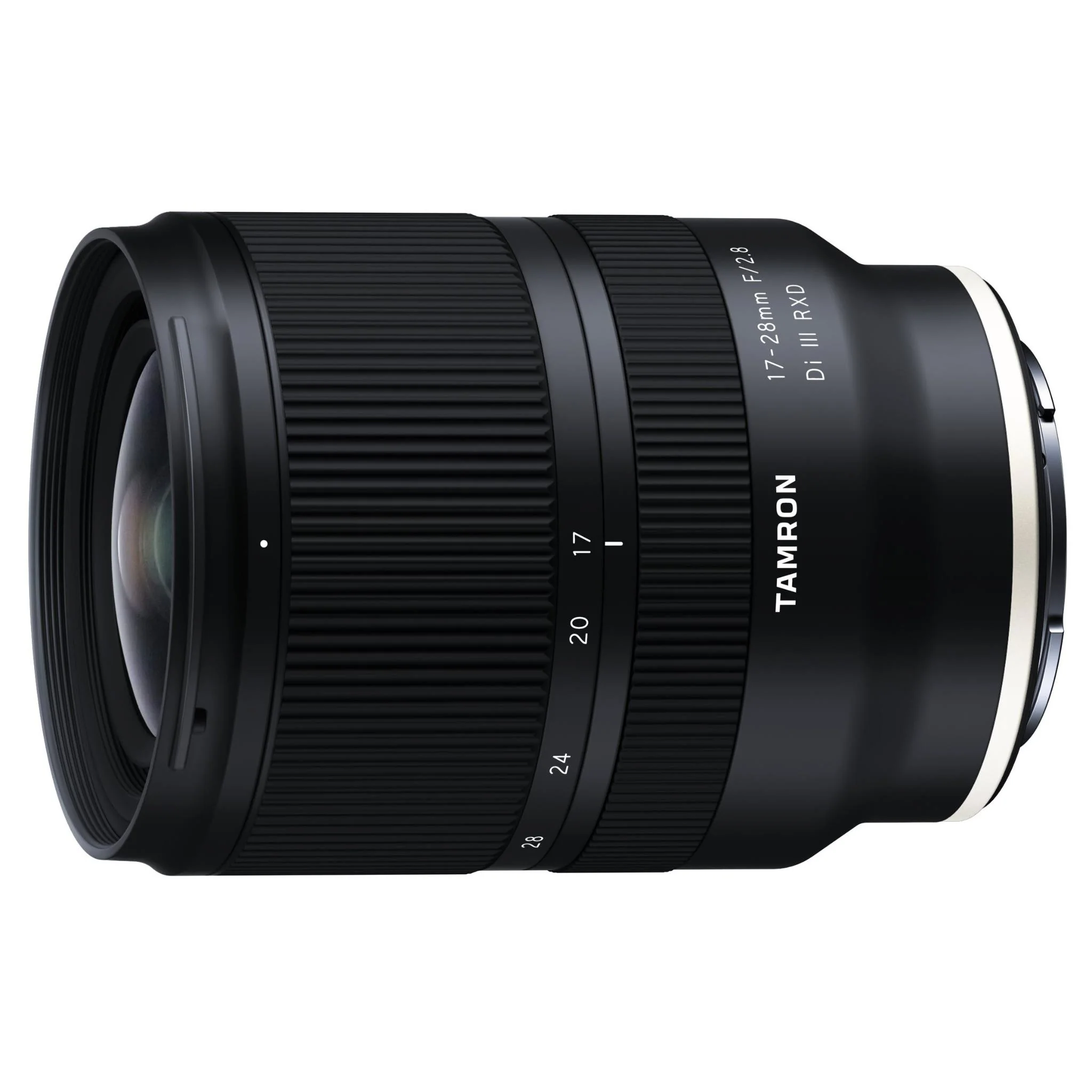 Tamron 17-28mm f/2.8 Di III RXD for Sony Full Frame Mirrorless Camera Lens