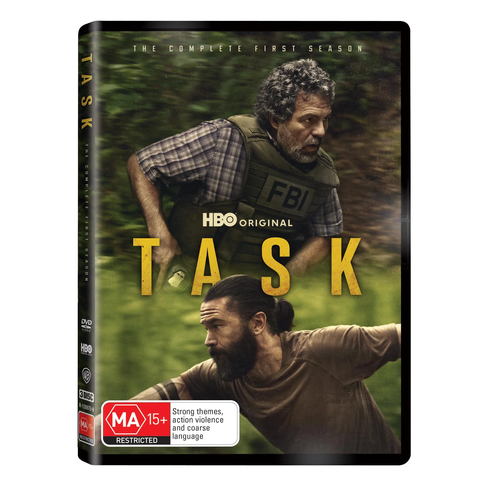 Task - Season 1 - Image 2