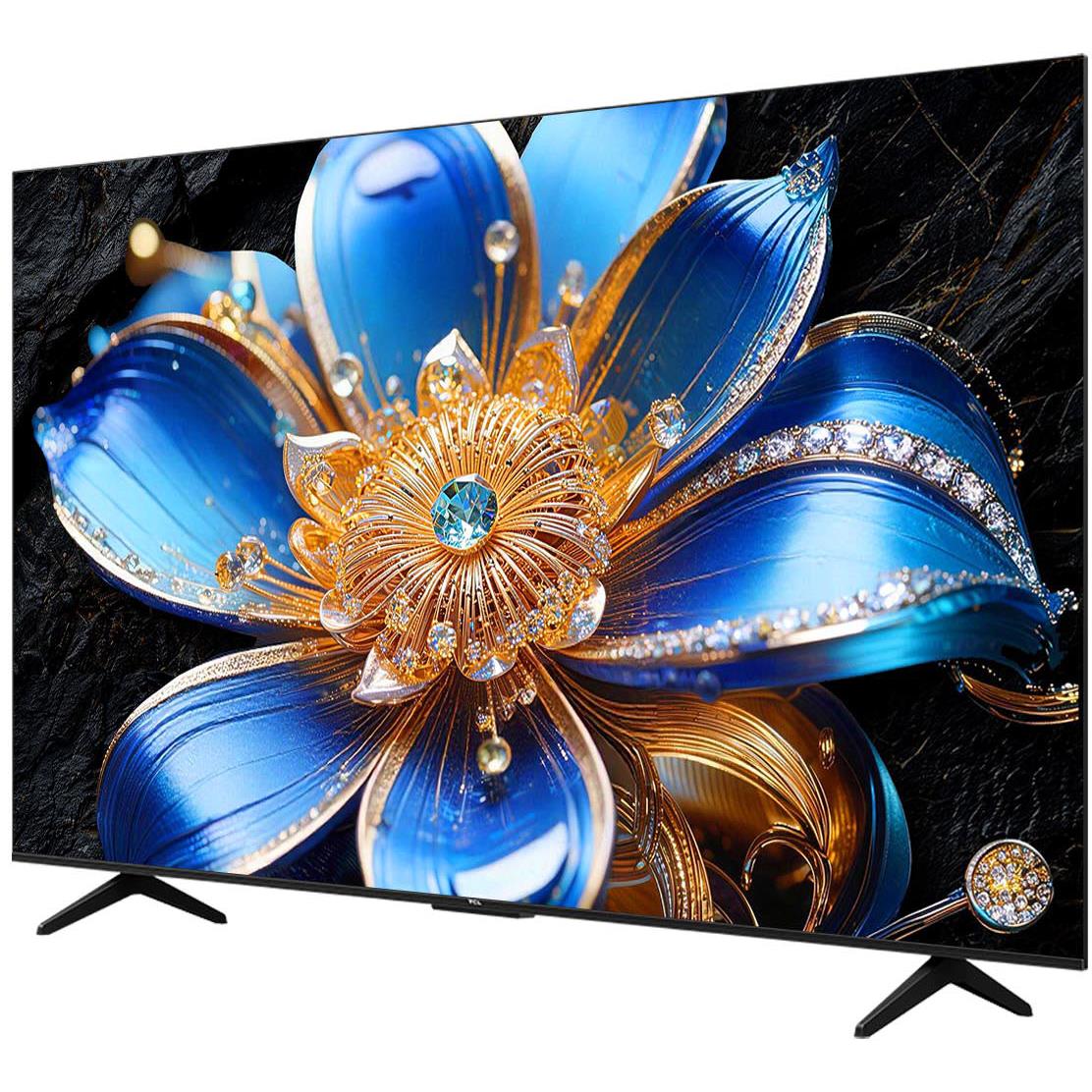 TCL 43" P7LS QLED 4K UHD Google TV with Gemini [2026] - Image 3