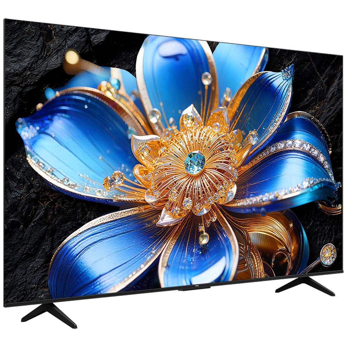 TCL 50" P7LS QLED 4K UHD Google TV with Gemini [2026] - Image 2