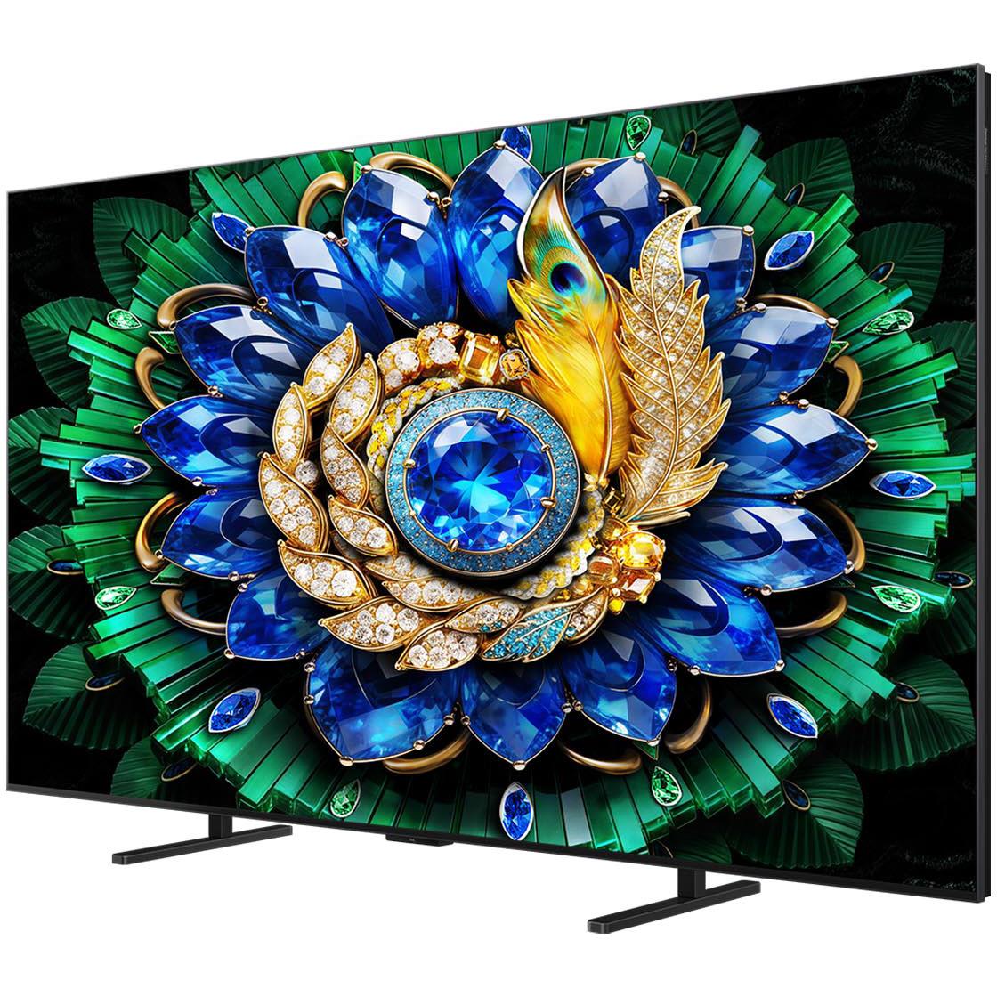 TCL 65" C6L QD-Mini LED 4K UHD Google TV with Gemini [2026] - Image 3