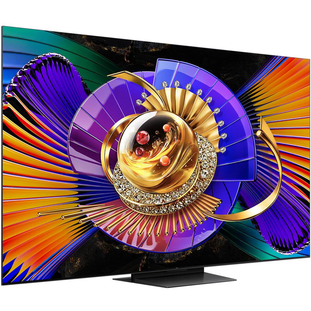 TCL 65" C7L SQD-Mini LED 4K UHD Google TV with Gemini [2026] - Image 2