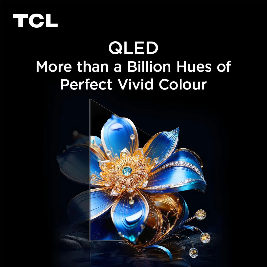 TCL 65" P7LS QLED 4K UHD Google TV with Gemini [2026] - Image 8