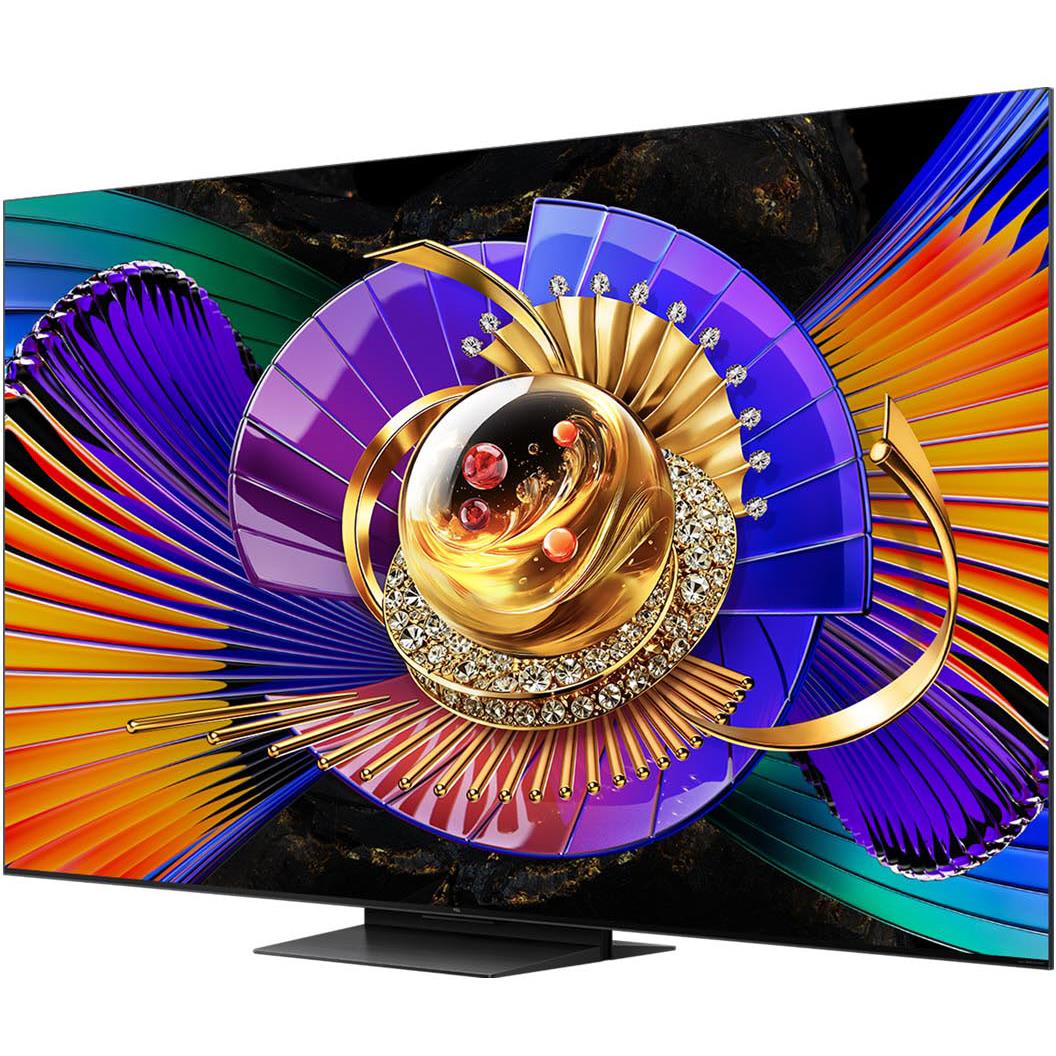 TCL 75" C7L SQD-Mini LED 4K UHD Google TV with Gemini [2026] - Image 3