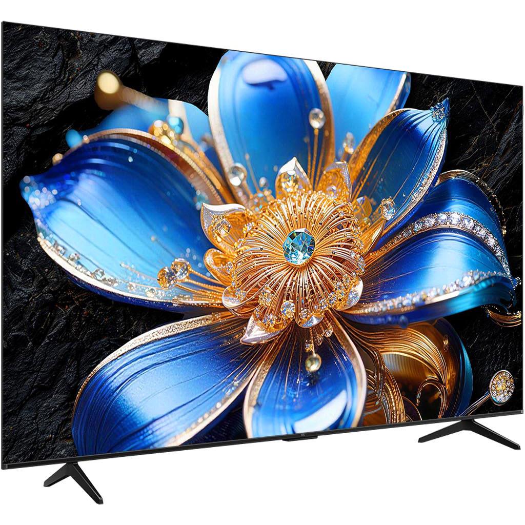 TCL 85" P7LS QLED 4K UHD Google TV with Gemini [2026] - Image 2