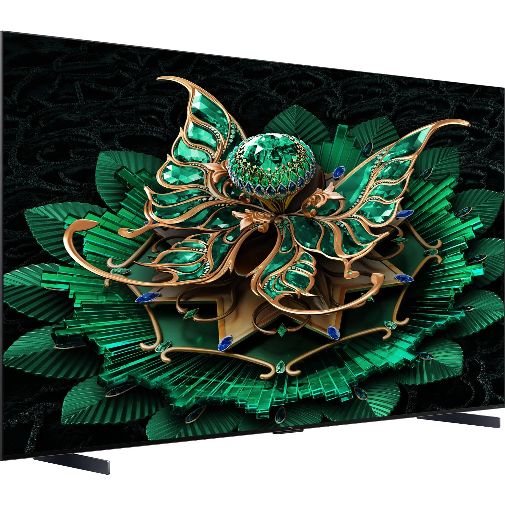 TCL 98" C7K 4K UHD QD-Mini LED Google TV [2025] - Image 2