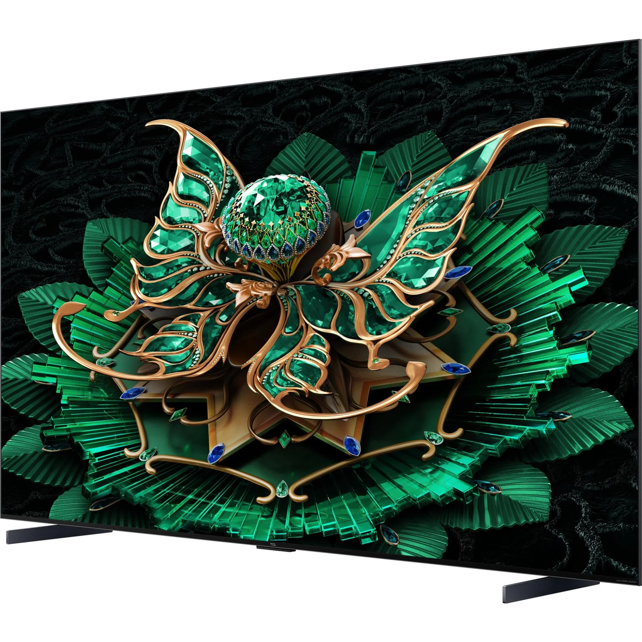 TCL 98" C7K 4K UHD QD-Mini LED Google TV [2025] - Image 3