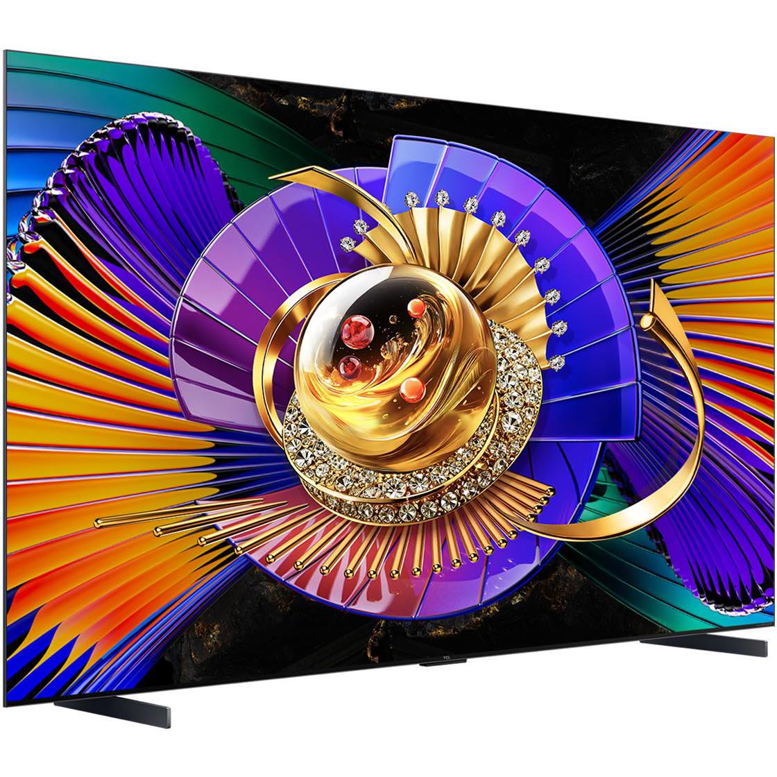 TCL 98" C7L SQD-Mini LED 4K UHD Google TV with Gemini [2026] - Image 2