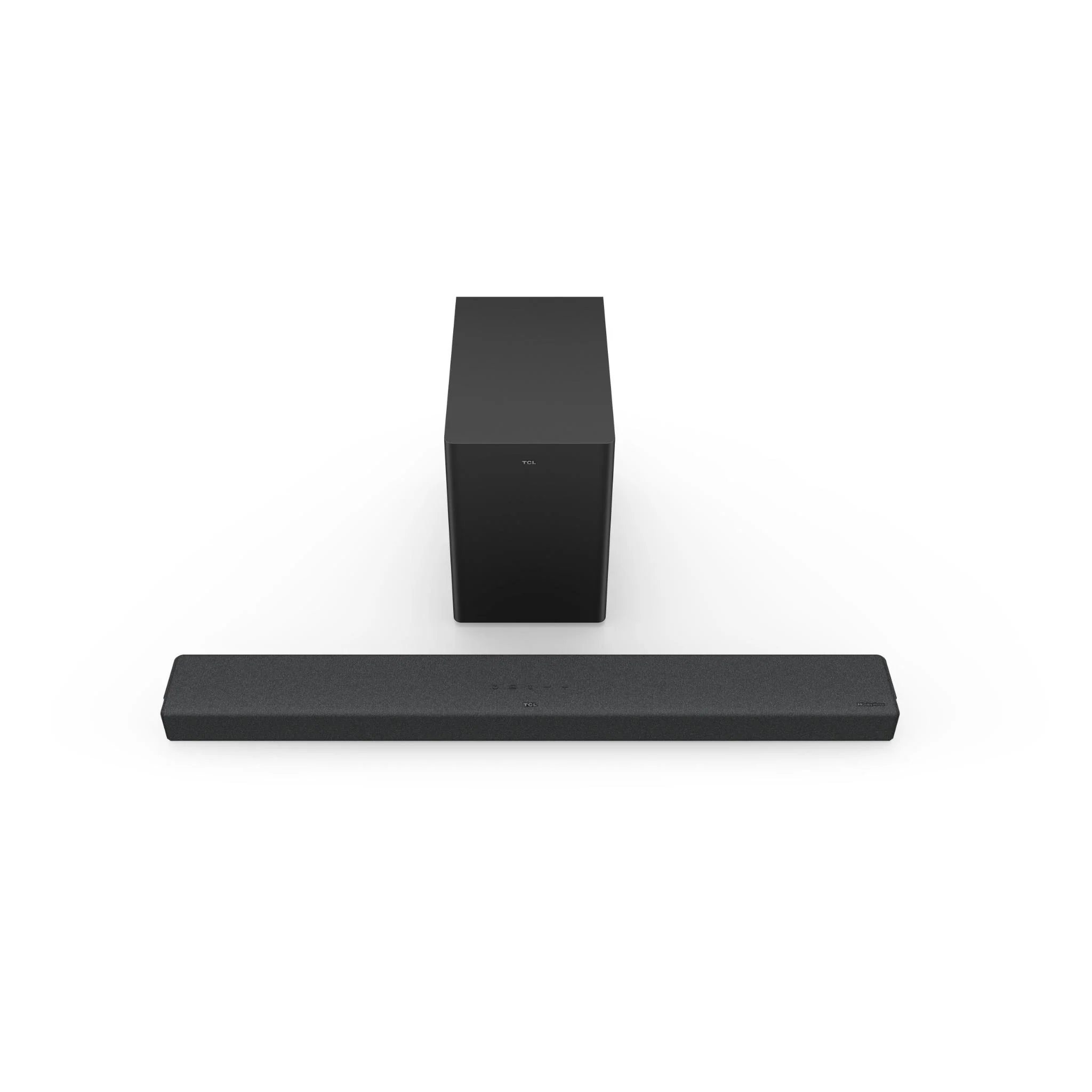 TCL C935U 780W 5.1.2 Channel Soundbar with Wireless Subwoofer - Image 2