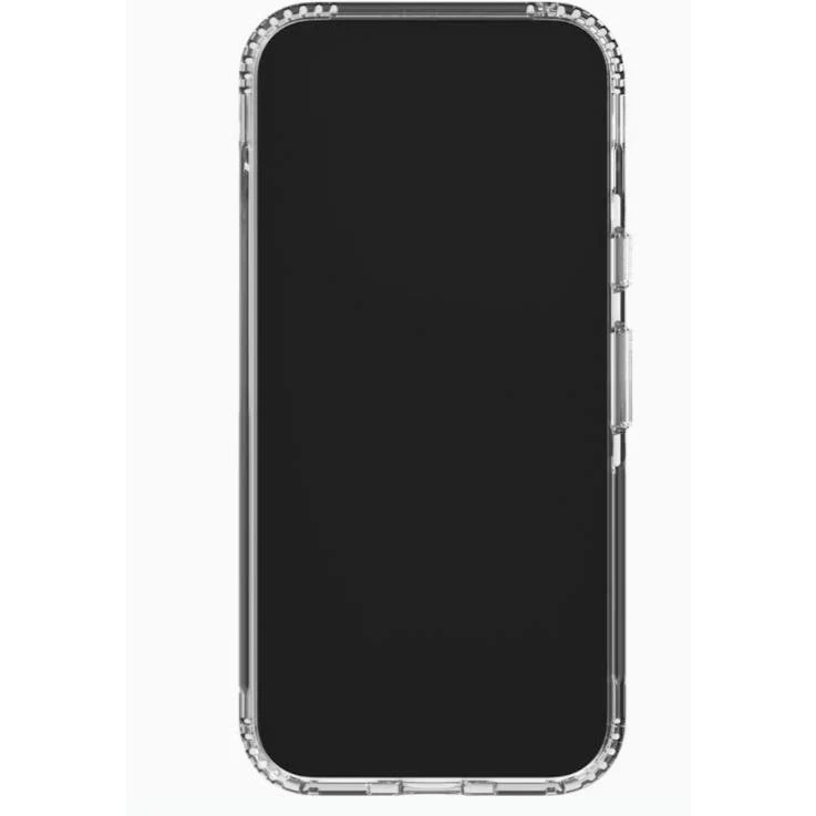 Tech21 EvoClear Case with Magnet for Pixel 10/10 Pro (Clear) - Image 2