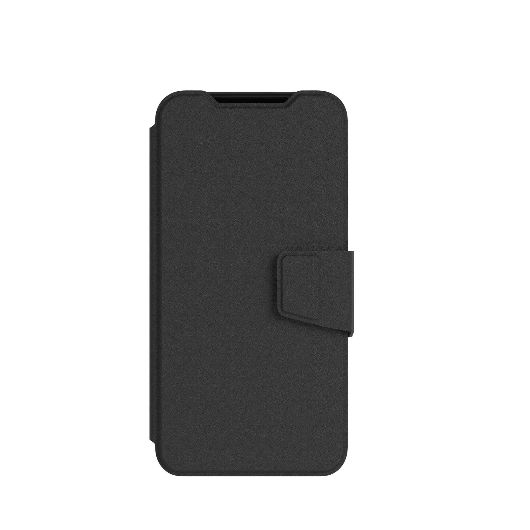 Tech21 EvoLite Wallet Phone Case for Samsung Galaxy S24 (Black) - Image 2