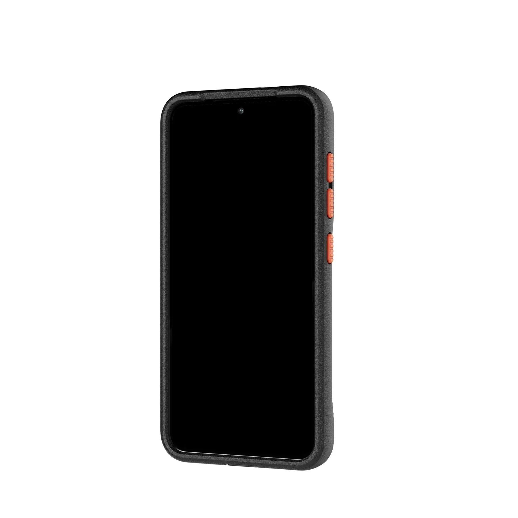 Tech21 EvoPro Phone Case for Samsung Galaxy S24 (Black) - Image 6