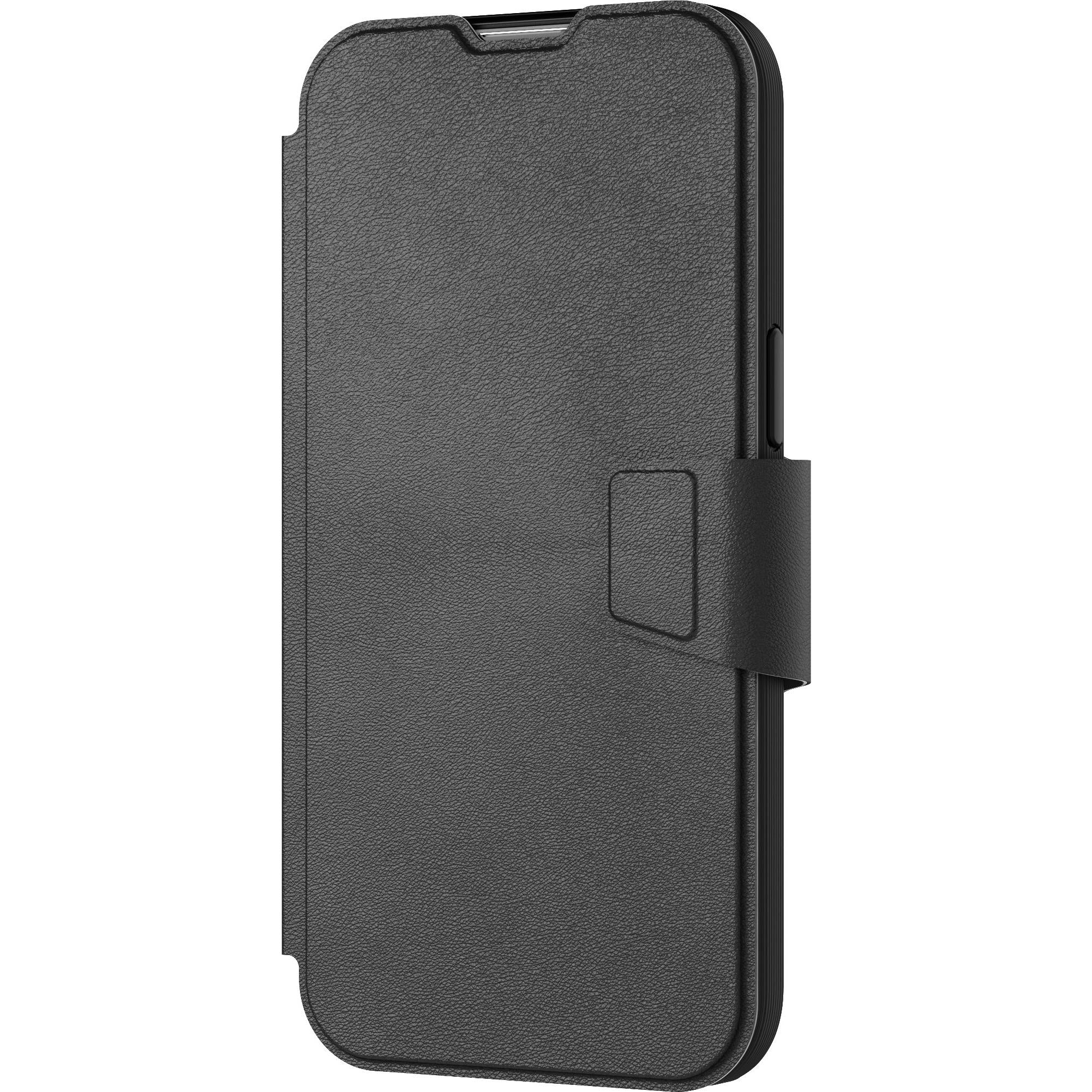Tech21 EvoWallet Case for iPhone 15 Pro Max (Black) - Image 6