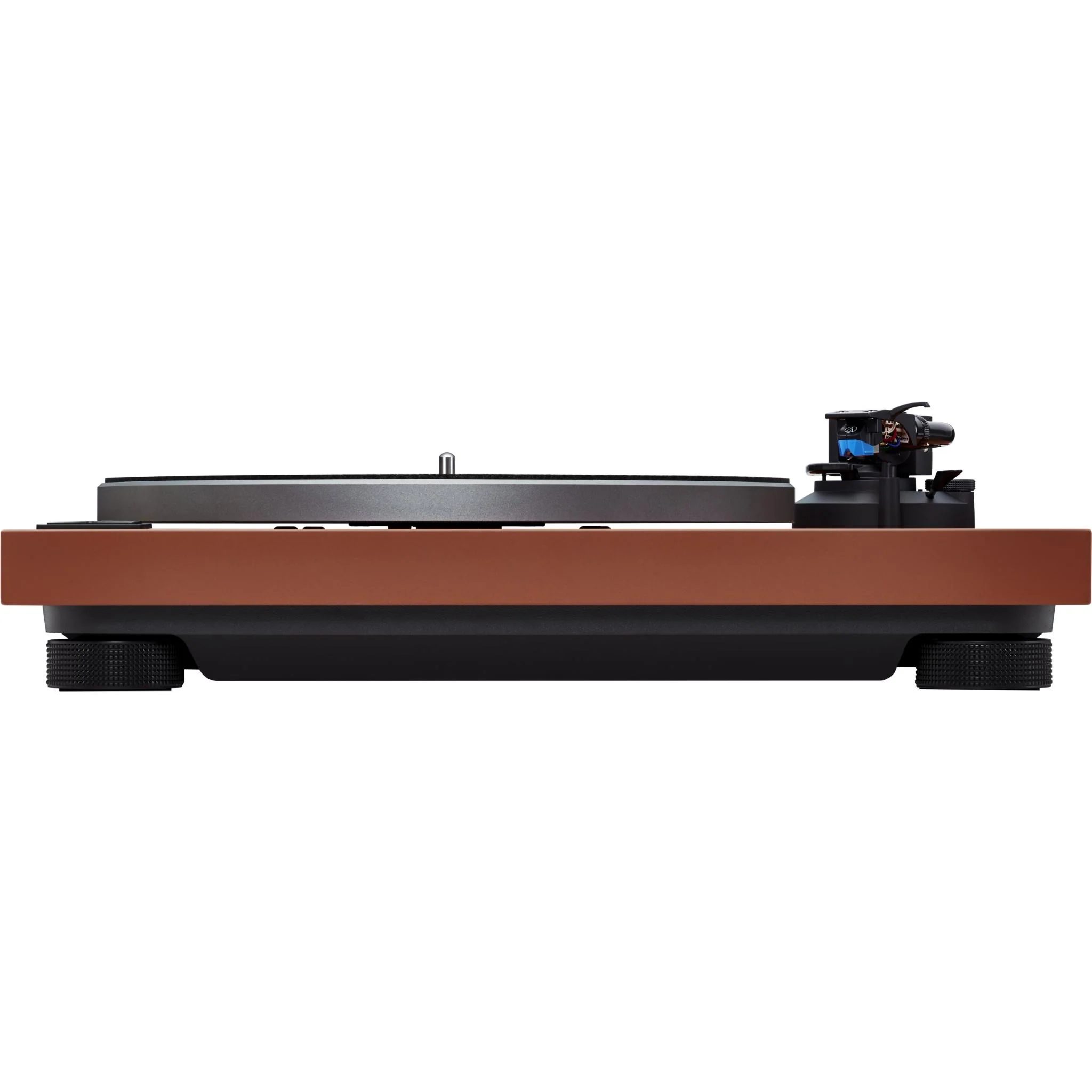 Technics SL-40CBT Direct Drive Turntable with Bluetooth (Terracotta) - Image 4