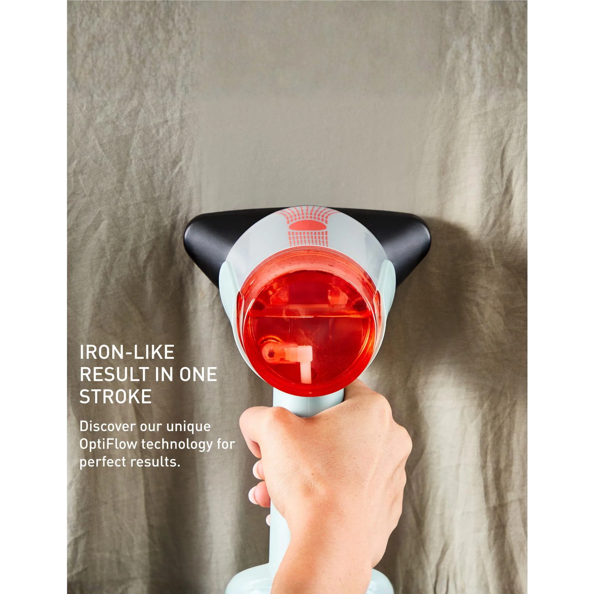 Tefal DT9814 AeroSteam Handheld Garment Steamer - Image 3