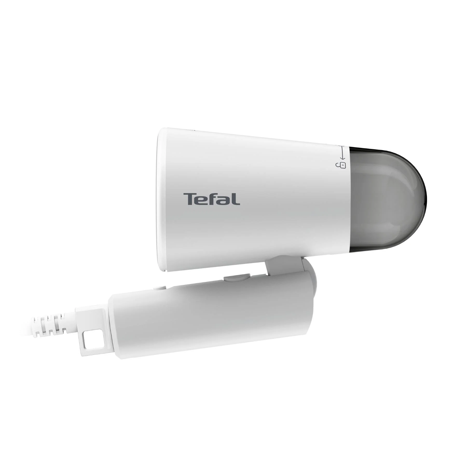 Tefal Origin Travel Foldable Handheld Steamer - Image 7
