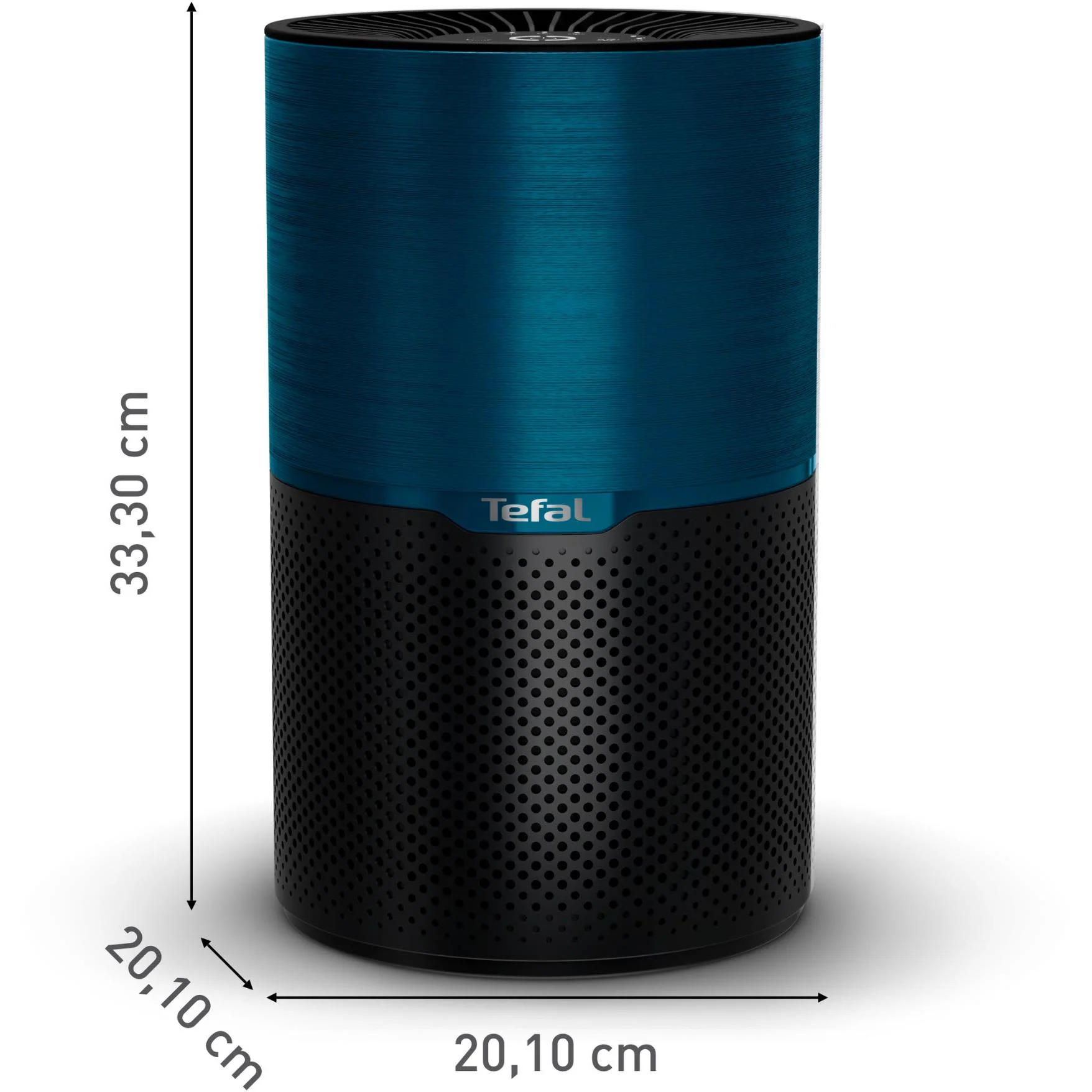 Tefal PT2221 Pure Air Compact Air Purifier - Image 9