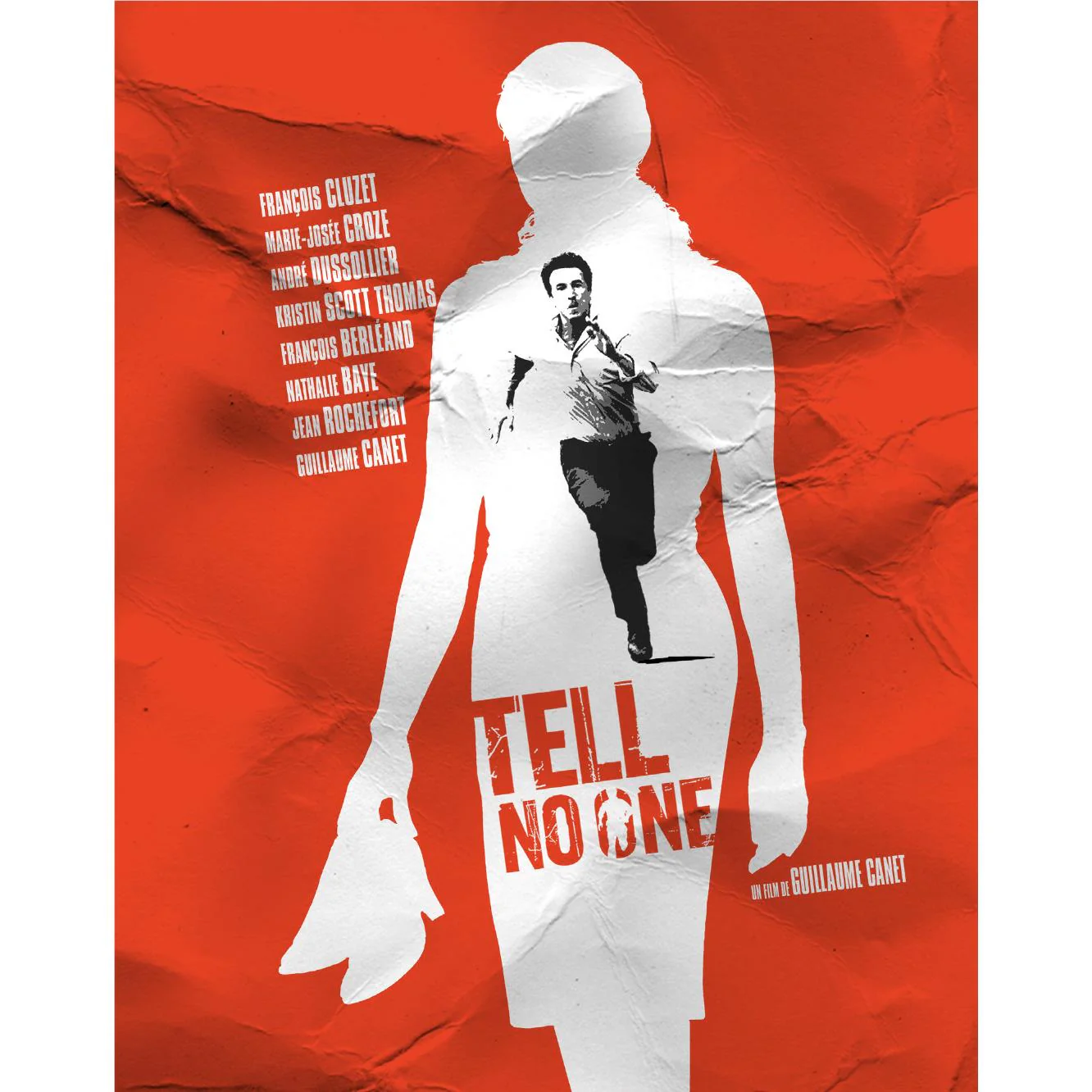 Tell No One (French) - Image 2
