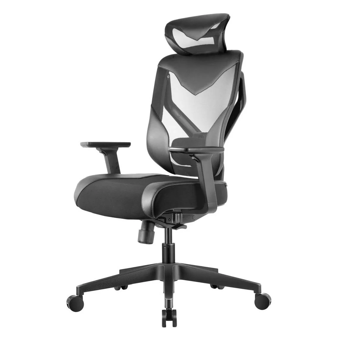 TEMPUR Blaze Mesh Gaming Chair - Image 2