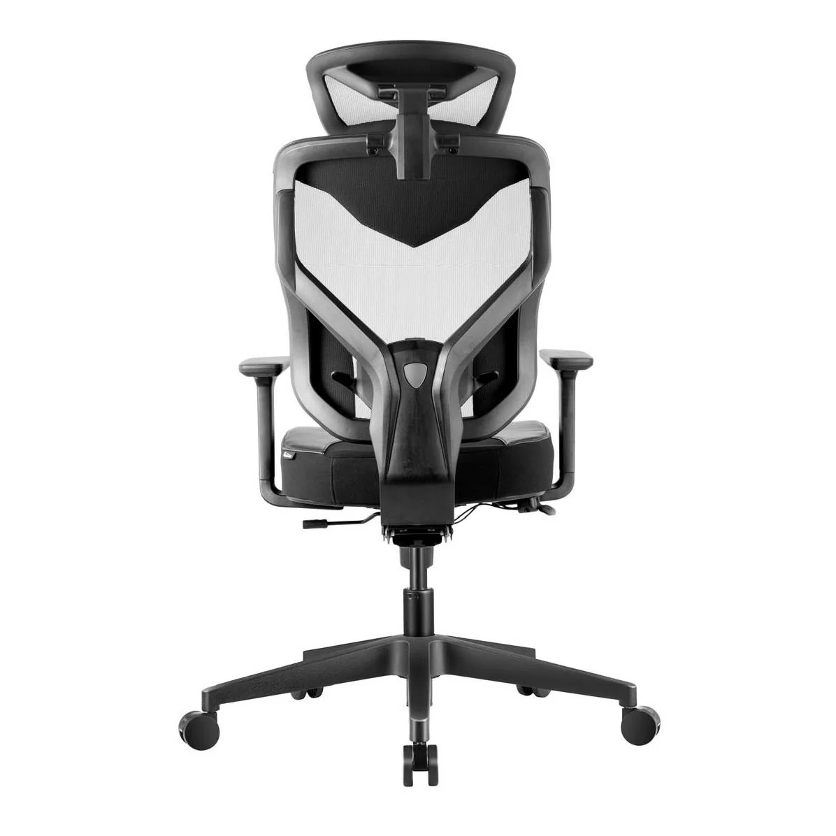 TEMPUR Blaze Mesh Gaming Chair - Image 6