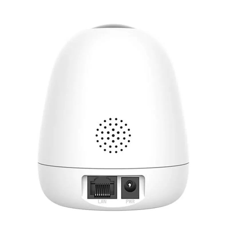Tenda CP7 4MP Super HD Wireless Security Pan/Tilt WIFI Camera - Image 4