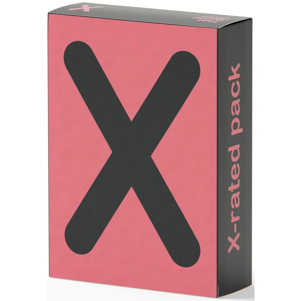 That Sound Game Expansion - X-rated Pack Game - Image 3