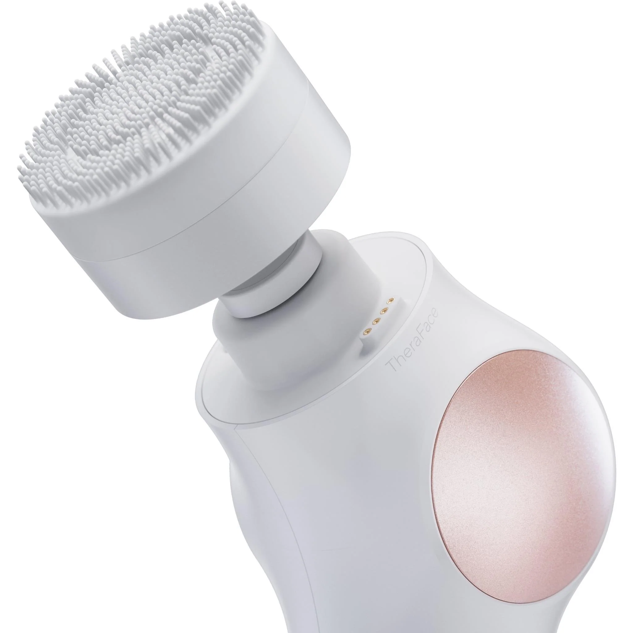 TheraFace Pro Facial Therapy Massager (White) - Image 4