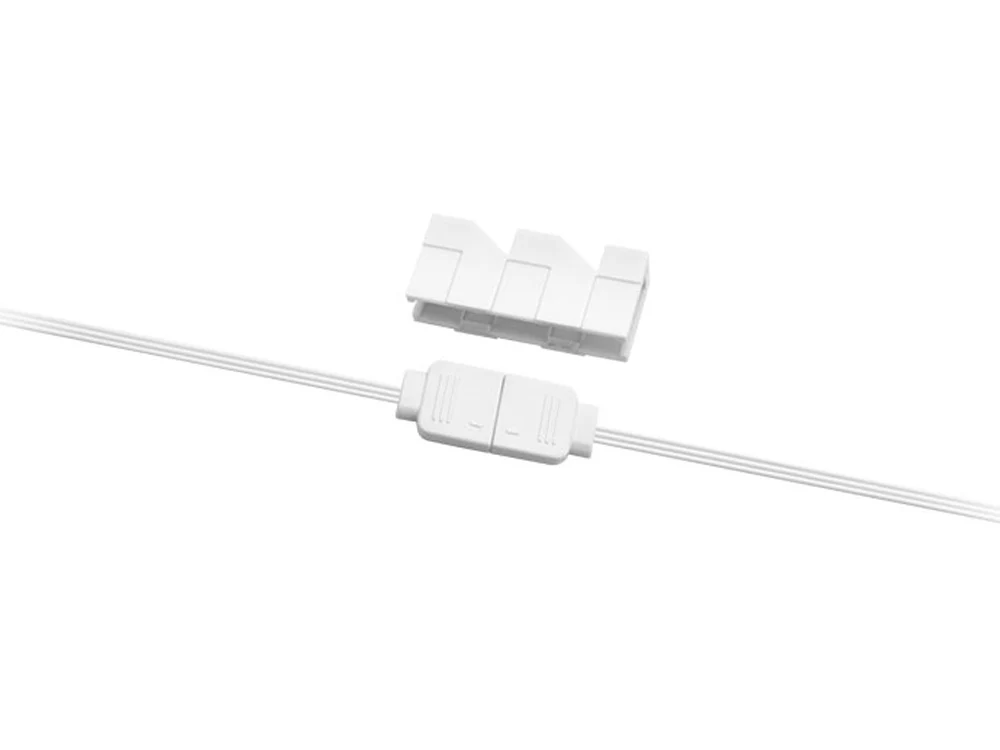 Thermaltake CL-F153-PL12SW-A 2 Pack CT120 120mm ARGB PWM Cooling Fan  (White) - Image 6