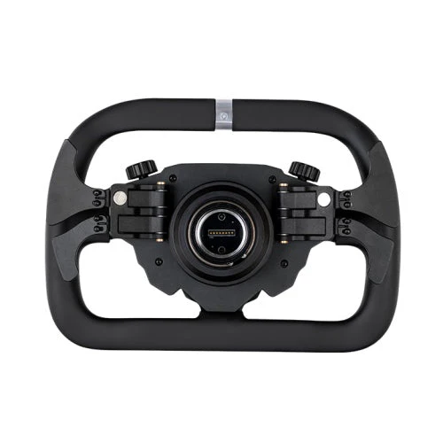 Thermaltake F100 Formula Steering Wheel - Image 3