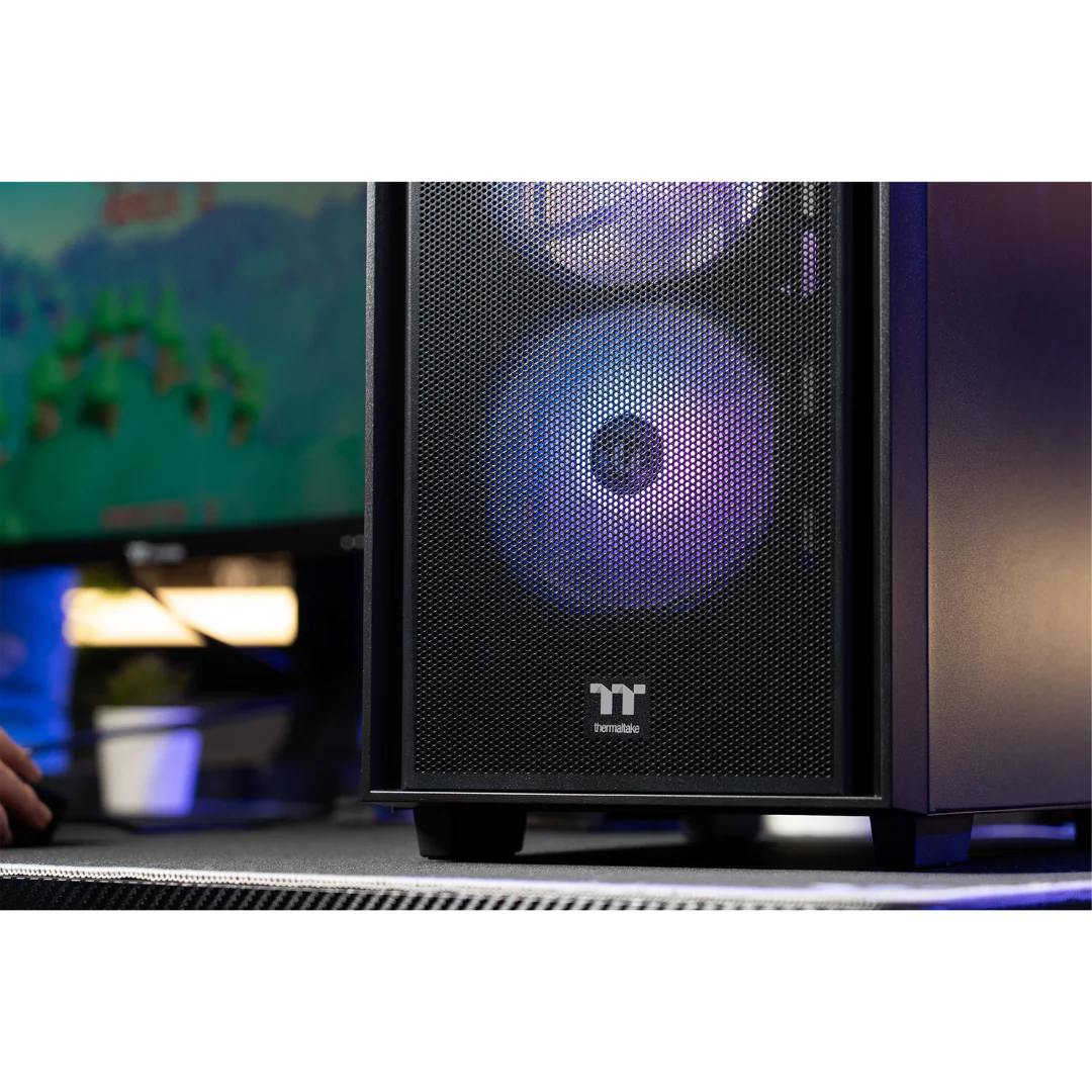 Thermaltake Genesis V5 Gaming Desktop PC (AMD 5500 / RTX 3050 / 16GB RAM) - Image 6